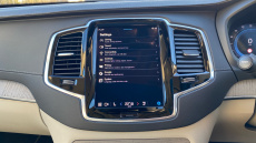 Volvo XC90 2.0 B5P Plus Edition Dark 5dr AWD Geartronic Petrol Estate